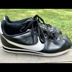Nike Cortez